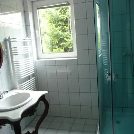 Dom Wakacyjny Nad Jeziorem Tatil Evi