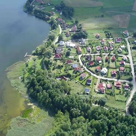 Dom Wakacyjny Nad Jeziorem