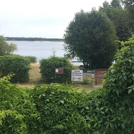 Dom Wakacyjny Nad Jeziorem Tatil Evi
