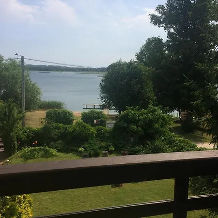Tatil Evi Dom Wakacyjny Nad Jeziorem Malkinie
